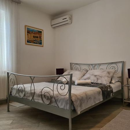 Bed And Breakfast Villa Klaic Дубровник Екстер'єр фото