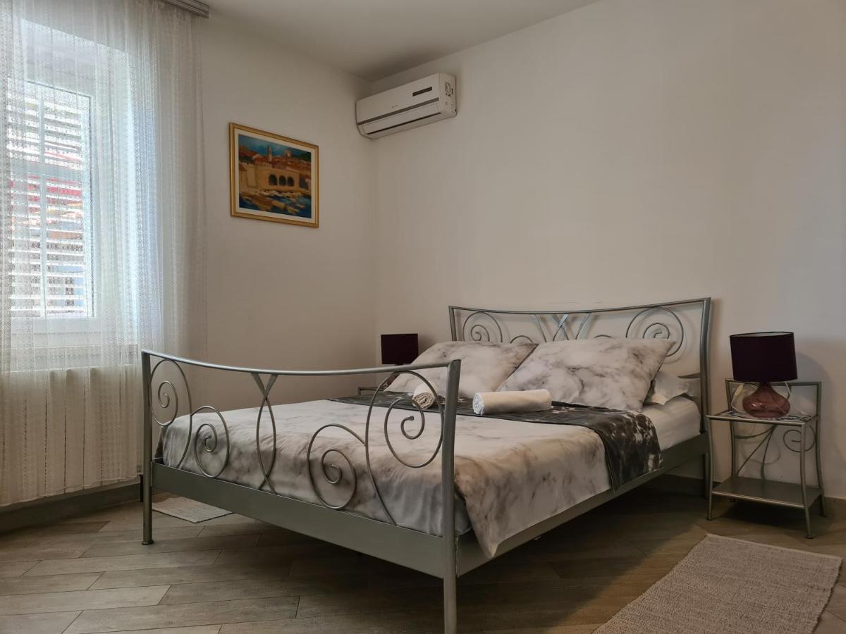 Bed And Breakfast Villa Klaic Дубровник Екстер'єр фото